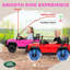 Latitude Run Battery Powered Ride On-941293993