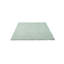 Cozy Handmade High Pile Mint Green Rug-56064238
