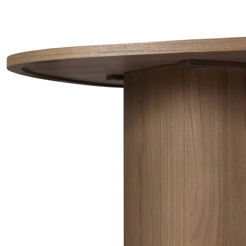 VALLI Square Dining Table
