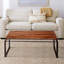 Table basse Sled 1