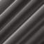  Faux Dupioni Silk Thermal Extreme 100% Blackout Back Tab Curtain Panel-421000674-421000220