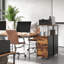 Agniv 40.2cm Wide File Cabinet
