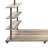 Erdmute 62" W Hanger Rack