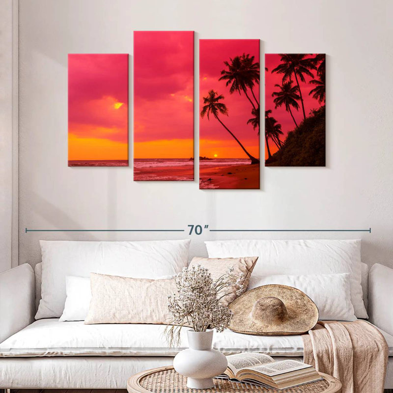 Gillard Pink Sunset Gillard