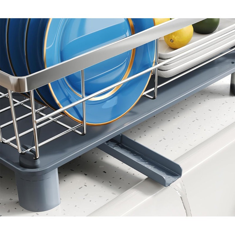 Stainless Steel Dish Rack