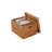 Beachcrest Home™ Everard Rattan Basket-1296718835