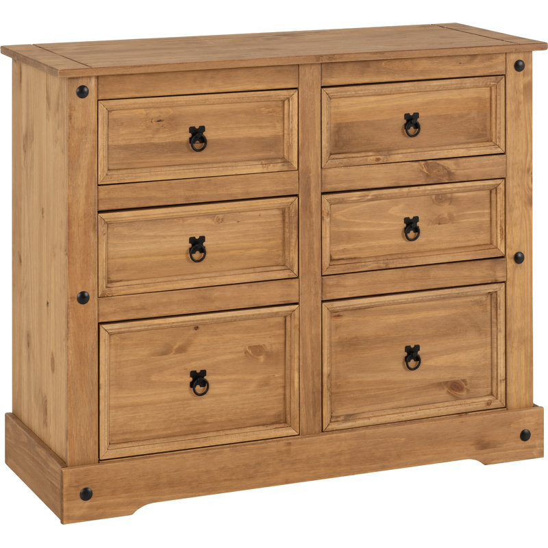 Greenock Accent Chest