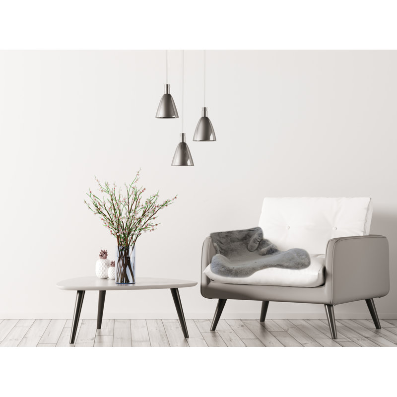 Tapis gris Pelham, Nouveauté 2 pi x 3 pi