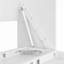 Grand lit escamotable vertical L 86,6 po avec lit à lattes peu encombrant-132837232
