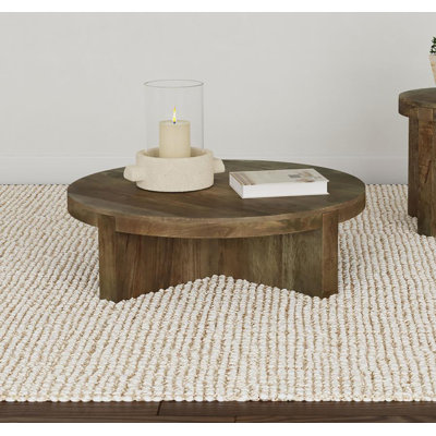 Table basse Cooperm