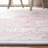Sonia Oriental Beige/Rust Area Rug-37568836
