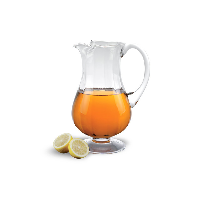 54oz. Beverage Dispenser, Clear
