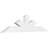 Saratoga Architectural Grade Gable Bracket-44774217-44774356-122276331