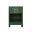 Blair Glass End Table-547720623