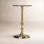 Givanna Metal Side Table