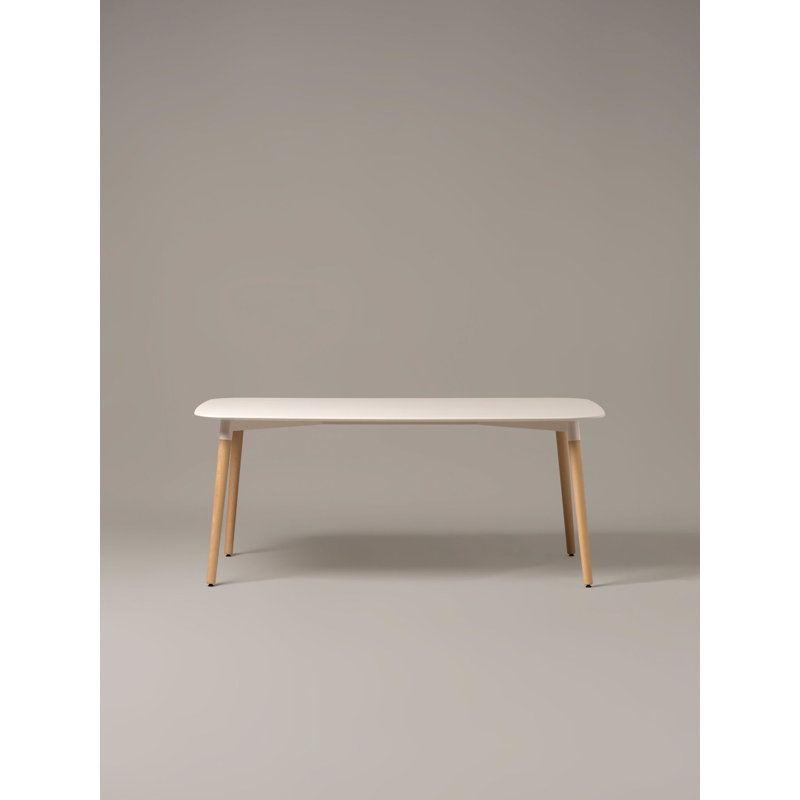 Belloch rectangular table