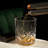 Warren Cigar Holder and Flask