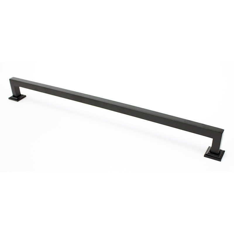 Modern 13" cc Square Pull
