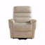 Fauteuil inclinable électrique inclinable contemporain inclinable