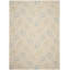 Tapis d'intérieur / extérieur à motif géométrique Paugh Performance-15108513