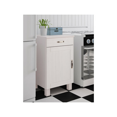 Flintwood 85cm Kitchen Pantry