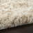 Nourison Dreamy Shag Ivory Dark Beige Modern Indoor Rug-1610480967