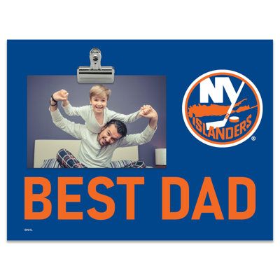 Cadre Islanders Bright Line - Best Dad