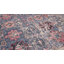 Tapis turc multicolore Forand Faded-1299029563