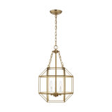 Morrison 3 - Light Pendant