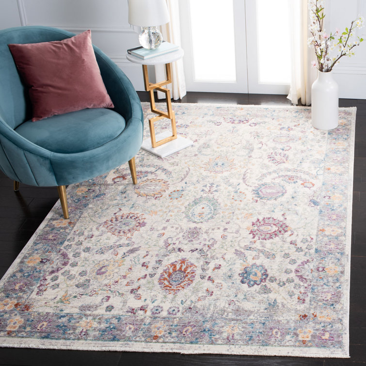Soren Performance Oriental Rug