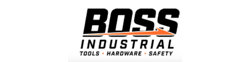 Boss Industrial logo