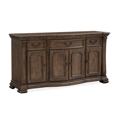 Assel 68.63'' Sideboard