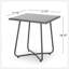 Table d'appoint 18 po Alder-1301830674