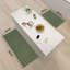 Solid Colour Non-Skid Kitchen Mat-1523688242-1523688237