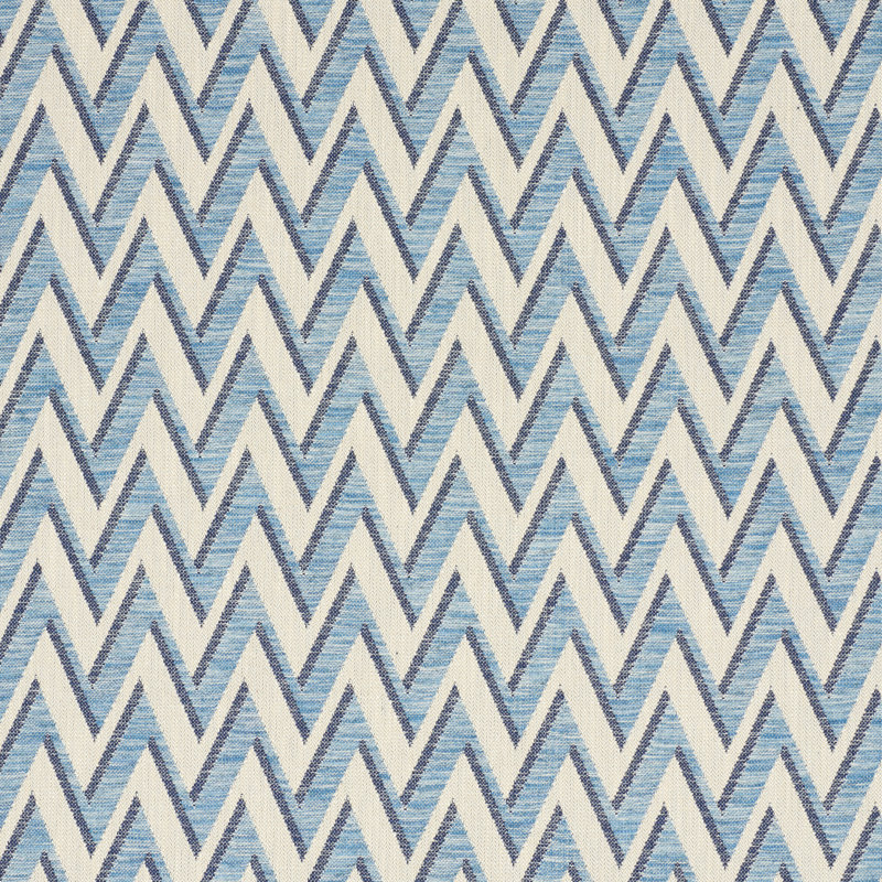 Dartmoor Fabric, Blue