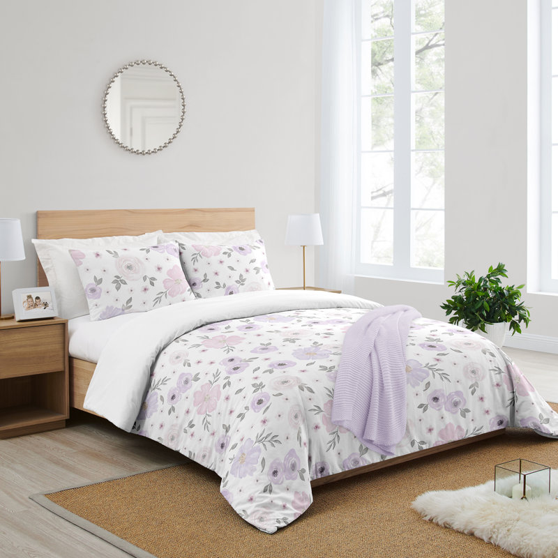 Ensemble de housse de couette