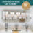 Sanami 6 - Light Dimmable Vanity Light