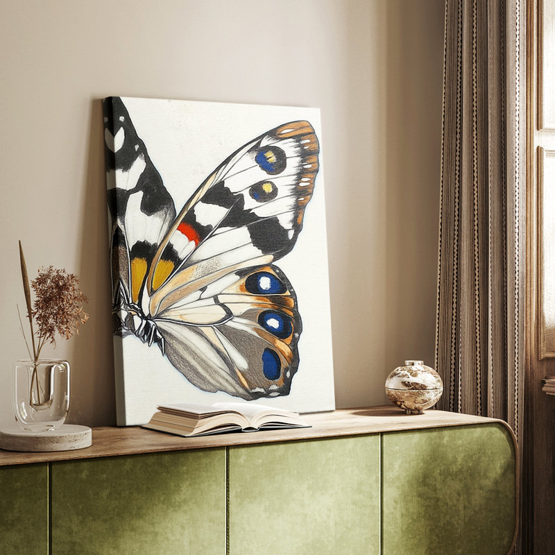 ANIMALS Series CECLII - Gallery Cavas sur mesure, H 12 po x l 8 po