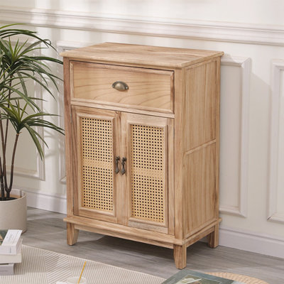 Armoire de rangement moderne de style américain