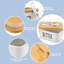 Tahira Ceramic Food Storage Container