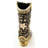Boot Metal Decorative Box-38025989-38025990