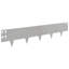 100cm W Steel Lawn Edging-130001449