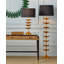 Lampe sur pied Awakening