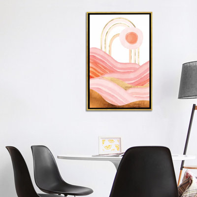 «Late Summer Sunset», reproduction d'impression