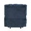 Fauteuil inclinable en chenille 1pc-658802741