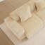 Canapé modulaire en L à 4 places avec passepoil-1783708788-1783708787
