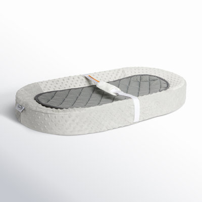 Graco Premium Oval Contoured Changing Pad