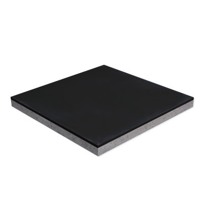 Solid 8" x 8" Cement Wall & Floor Tile