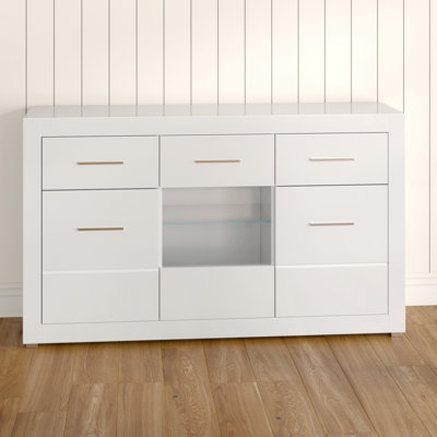 Becquere 164cm Sideboard