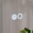 Morrisania Wall Mounted Bathroom Framed LED Mirror With Anti- Fog,Memory Function And Touch Sensor-1536167643-1536167647